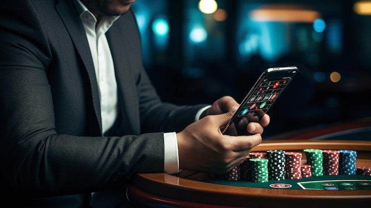 Navigasi mobile Taruhan Olahraga Indonesia