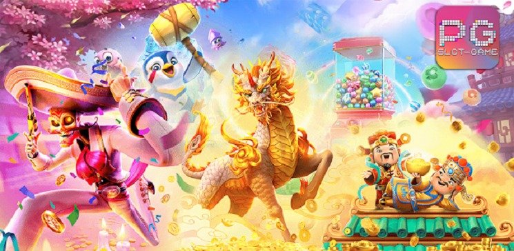 Navigasi mobile Tembak Ikan Happy