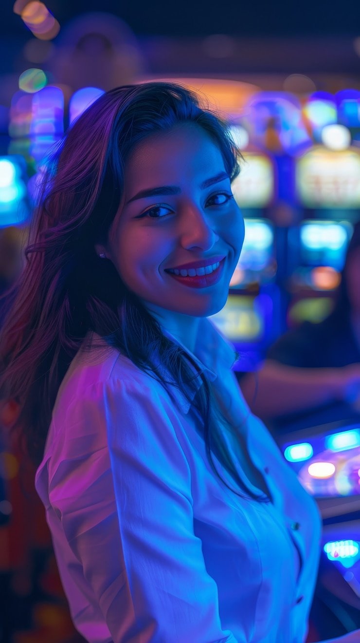 Ilustrasi Hoki Es mjptop88 bernuansa koral